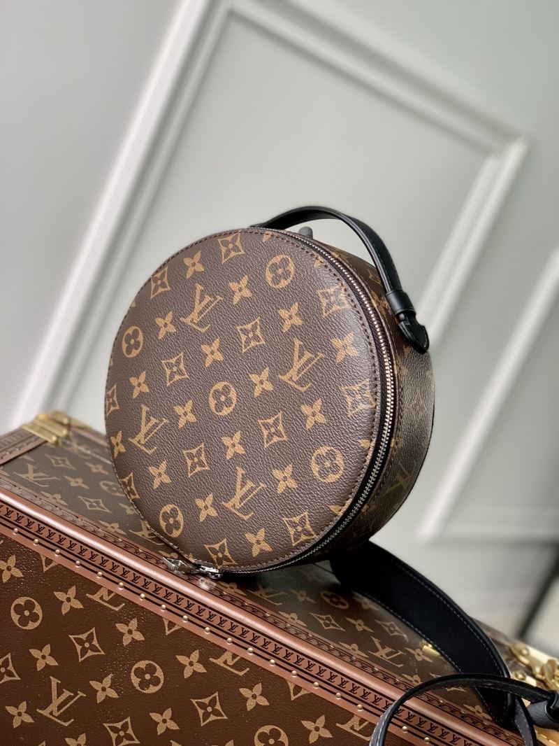 LV Round Bags